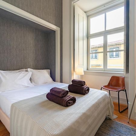 Bacalhoeiros 99 - Beautiful And Bright Apartment @ Baixa, Chiado Lisboa Екстериор снимка