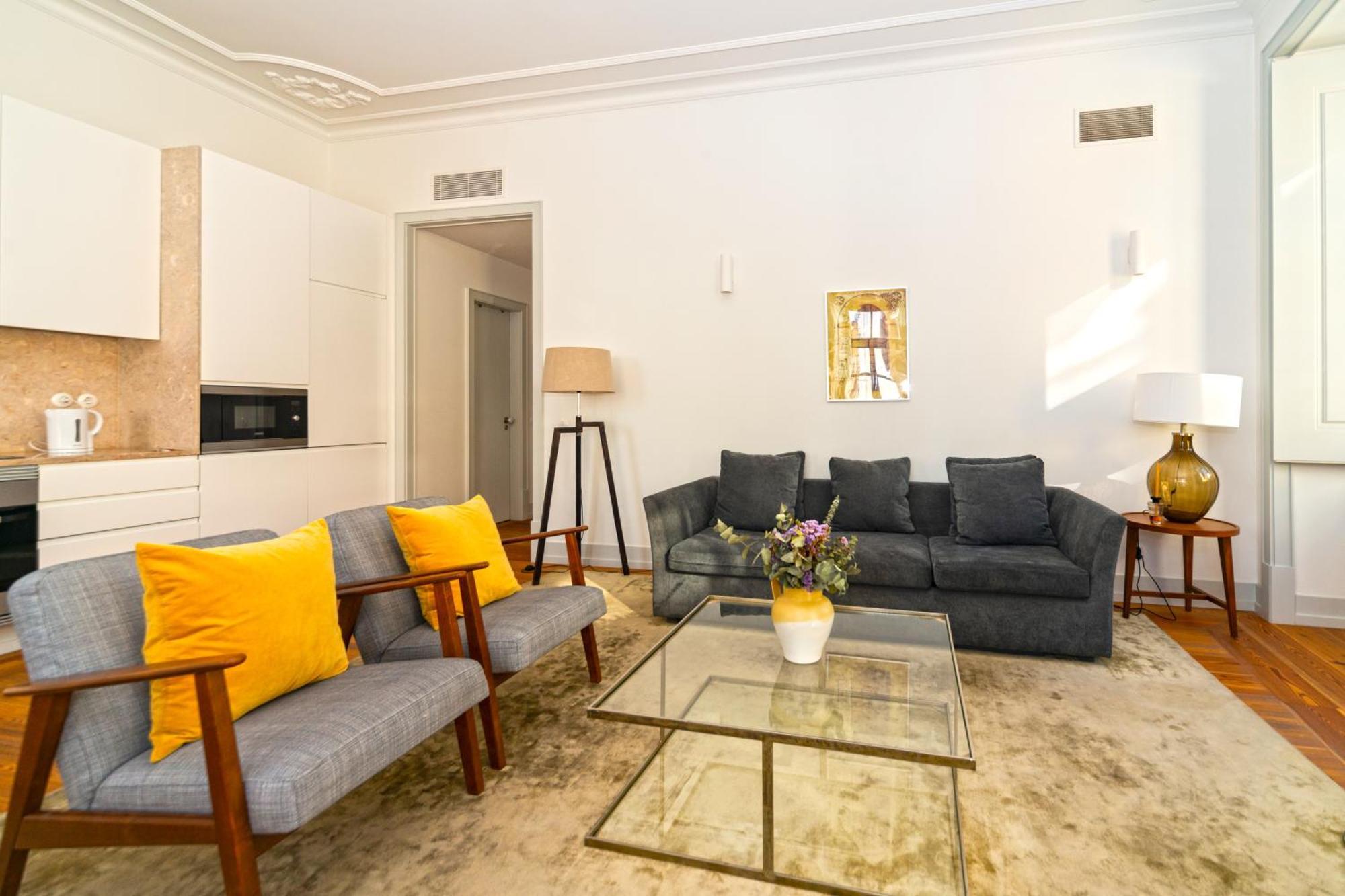 Bacalhoeiros 99 - Beautiful And Bright Apartment @ Baixa, Chiado Lisboa Екстериор снимка