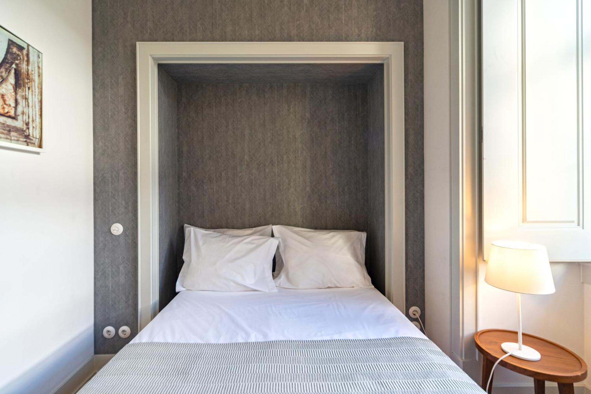 Bacalhoeiros 99 - Beautiful And Bright Apartment @ Baixa, Chiado Lisboa Екстериор снимка