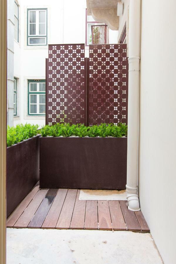 Bacalhoeiros 99 - Beautiful And Bright Apartment @ Baixa, Chiado Lisboa Екстериор снимка